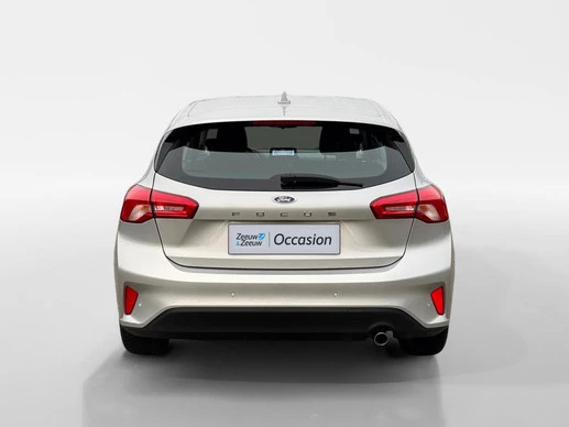 Ford Focus - Afbeelding 5 van 30