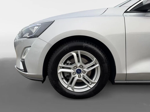 Ford Focus - Afbeelding 7 van 30