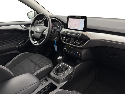 Ford Focus - Afbeelding 9 van 30
