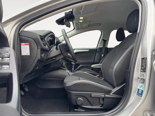 Ford Focus - Afbeelding 10 van 30