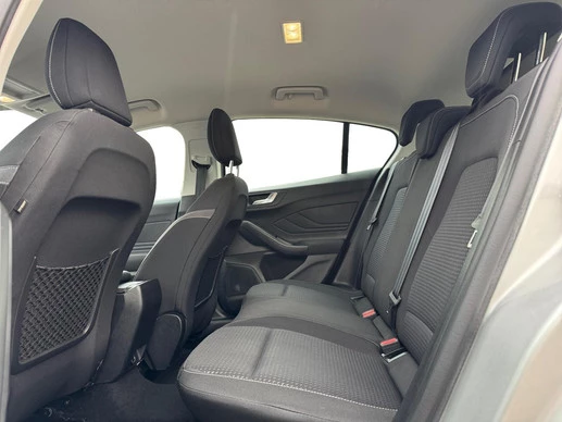 Ford Focus - Afbeelding 11 van 30