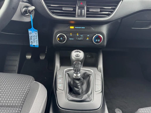 Ford Focus - Afbeelding 12 van 30