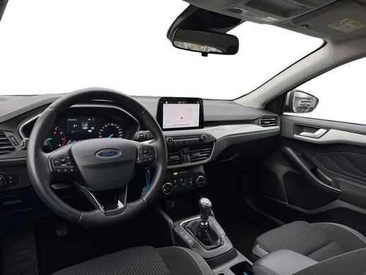 Ford Focus - Afbeelding 15 van 30