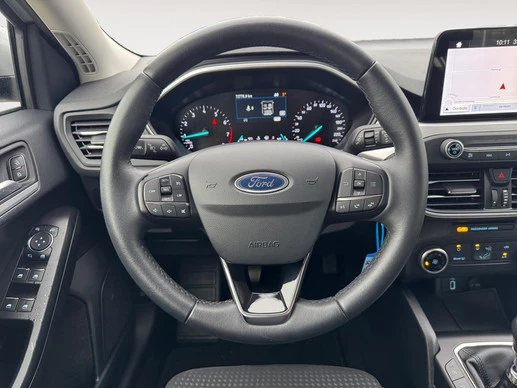 Ford Focus - Afbeelding 16 van 30