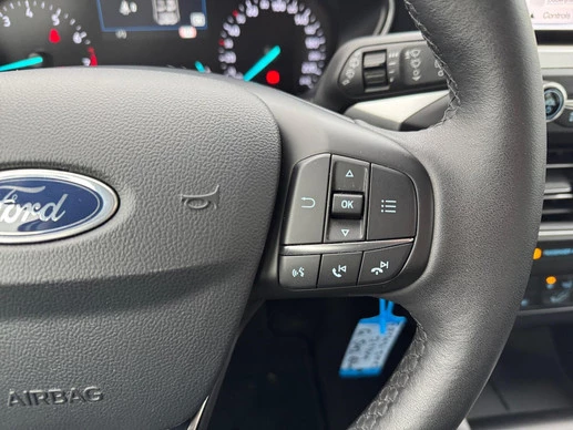 Ford Focus - Afbeelding 18 van 30