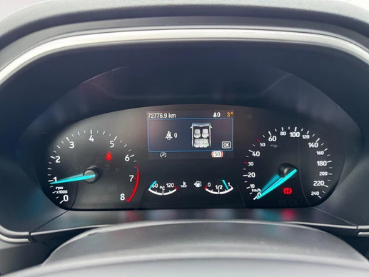 Ford Focus - Afbeelding 19 van 30