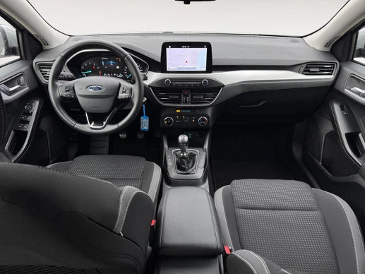 Ford Focus - Afbeelding 20 van 30