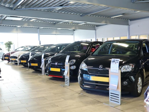 Ford Focus - Afbeelding 28 van 30