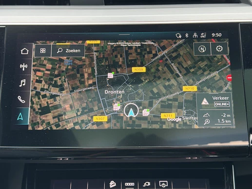 Audi Q8 e-tron - Afbeelding 11 van 30