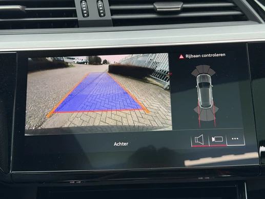 Audi Q8 e-tron - Afbeelding 12 van 30