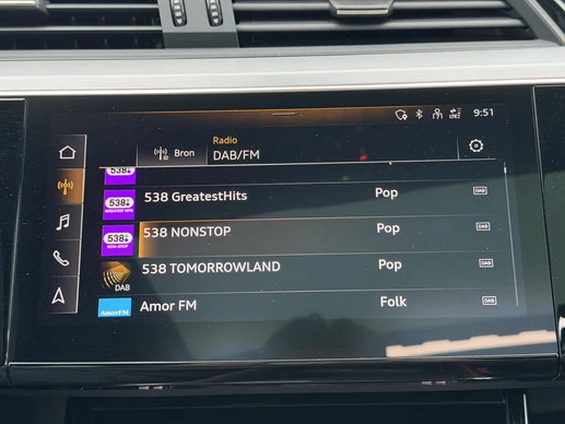 Audi Q8 e-tron - Afbeelding 13 van 30