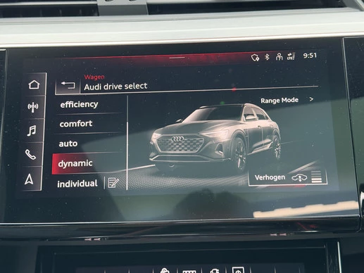 Audi Q8 e-tron - Afbeelding 14 van 30