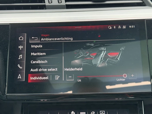 Audi Q8 e-tron - Afbeelding 15 van 30