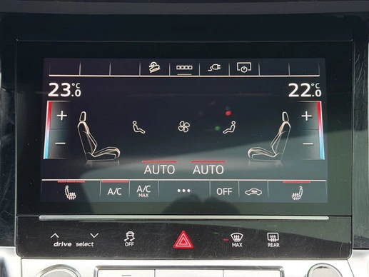 Audi Q8 e-tron - Afbeelding 16 van 30