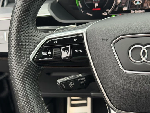 Audi Q8 e-tron - Afbeelding 18 van 30