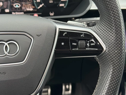 Audi Q8 e-tron - Afbeelding 19 van 30