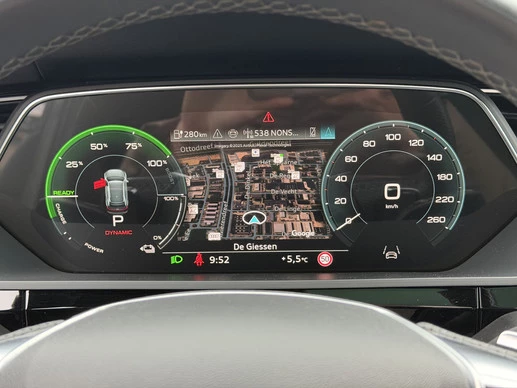 Audi Q8 e-tron - Afbeelding 21 van 30