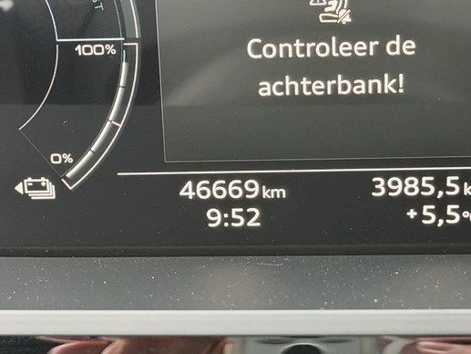 Audi Q8 e-tron - Afbeelding 22 van 30