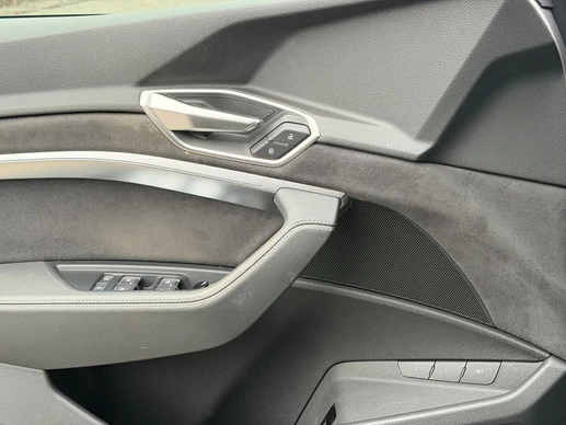 Audi Q8 e-tron - Afbeelding 23 van 30