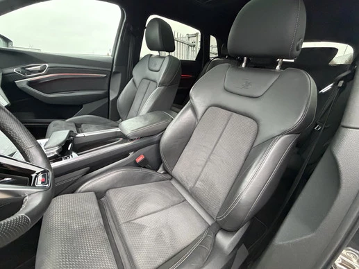 Audi Q8 e-tron - Afbeelding 26 van 30