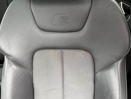 Audi Q8 e-tron - Afbeelding 27 van 30