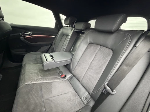 Audi Q8 e-tron - Afbeelding 28 van 30