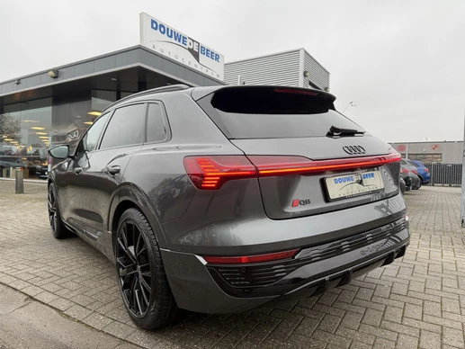 Audi Q8 e-tron - Afbeelding 2 van 30