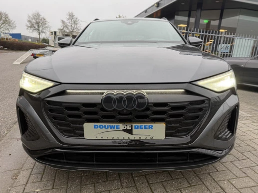 Audi Q8 e-tron - Afbeelding 4 van 30