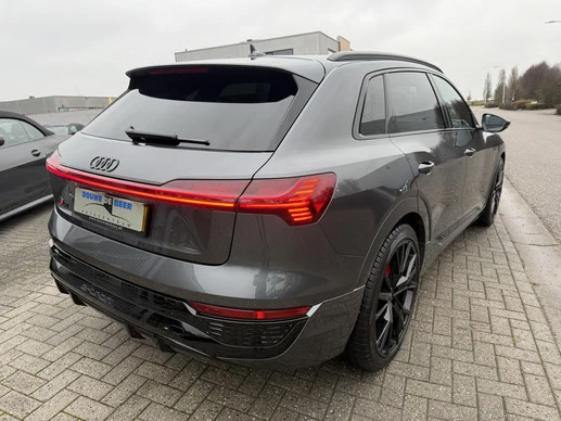 Audi Q8 e-tron - Afbeelding 6 van 30