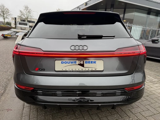 Audi Q8 e-tron - Afbeelding 7 van 30