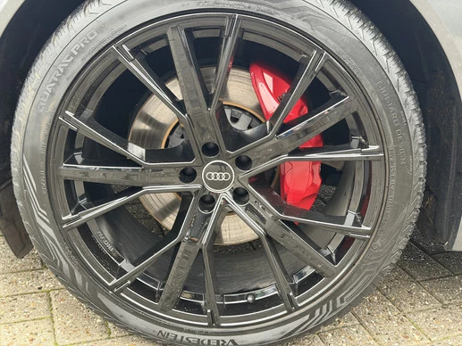 Audi Q8 e-tron - Afbeelding 8 van 30