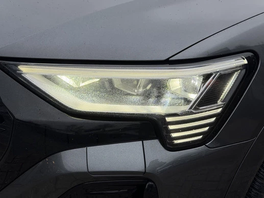 Audi Q8 e-tron - Afbeelding 9 van 30