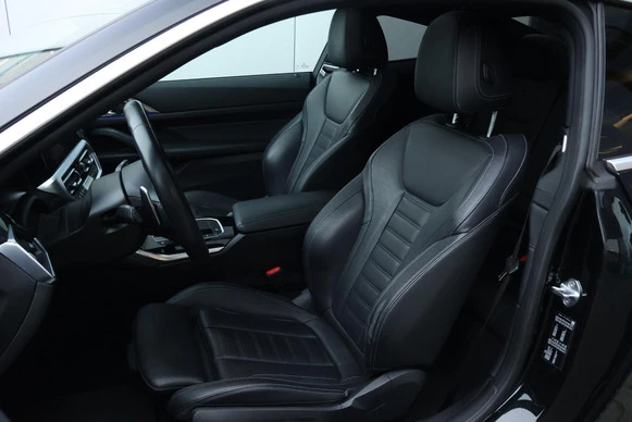 BMW 4 Serie - Afbeelding 9 van 30