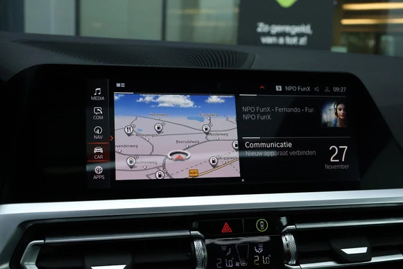 BMW 4 Serie - Afbeelding 20 van 30