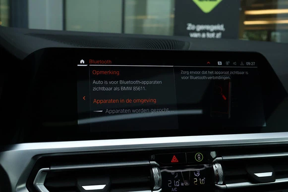 BMW 4 Serie - Afbeelding 22 van 30