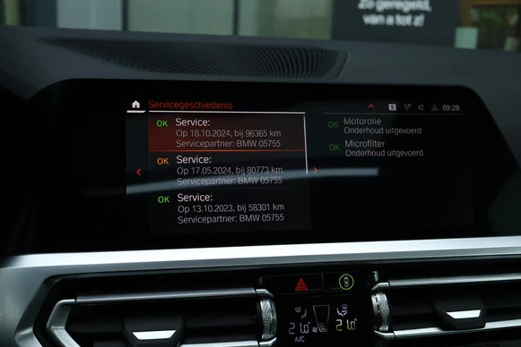 BMW 4 Serie - Afbeelding 26 van 30