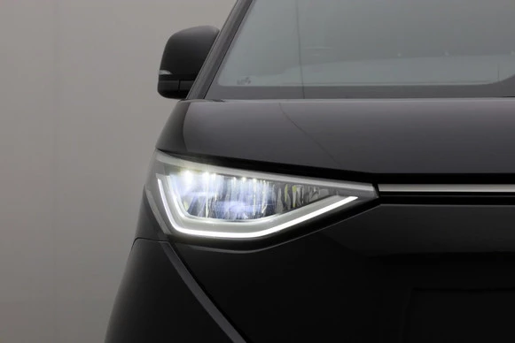 Volkswagen ID. Buzz - Afbeelding 15 van 30