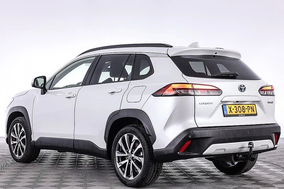 Toyota Corolla Cross - Afbeelding 2 van 30
