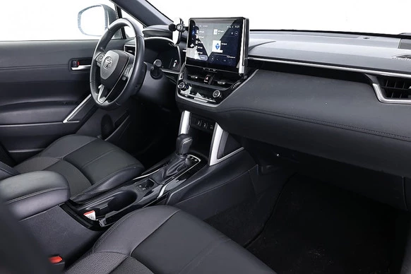 Toyota Corolla Cross - Afbeelding 4 van 30