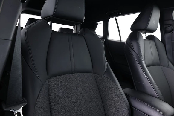 Toyota Corolla Cross - Afbeelding 5 van 30