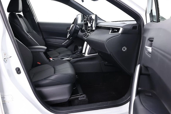 Toyota Corolla Cross - Afbeelding 6 van 30