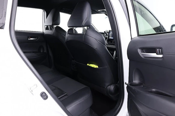 Toyota Corolla Cross - Afbeelding 7 van 30