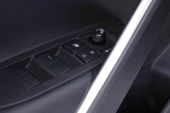 Toyota Corolla Cross - Afbeelding 8 van 30