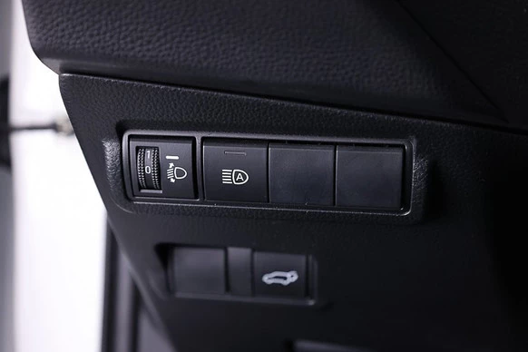 Toyota Corolla Cross - Afbeelding 11 van 30