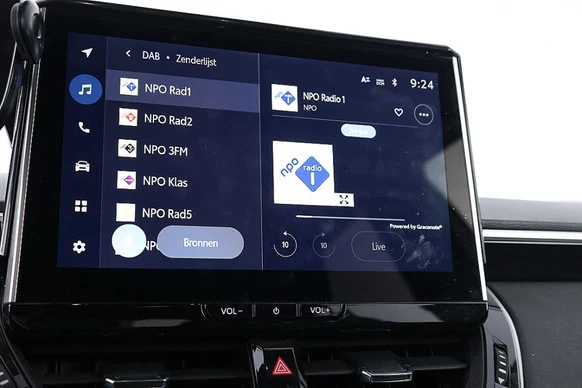 Toyota Corolla Cross - Afbeelding 12 van 30