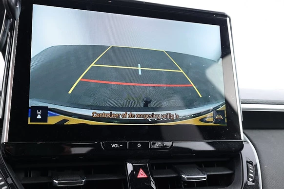 Toyota Corolla Cross - Afbeelding 13 van 30