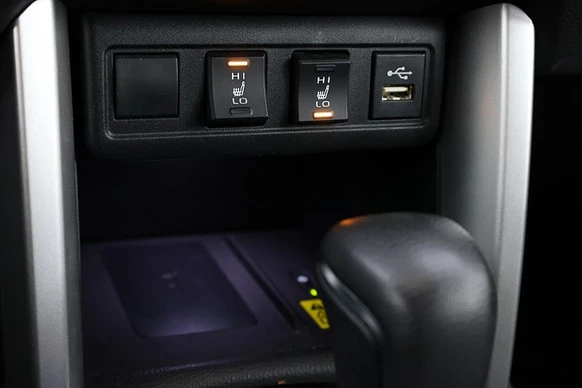 Toyota Corolla Cross - Afbeelding 14 van 30