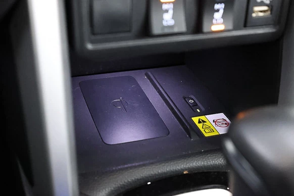 Toyota Corolla Cross - Afbeelding 15 van 30