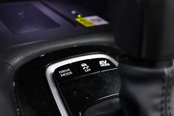 Toyota Corolla Cross - Afbeelding 17 van 30