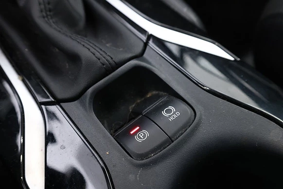 Toyota Corolla Cross - Afbeelding 18 van 30